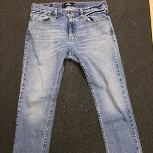 Men’s Hollister Jeans